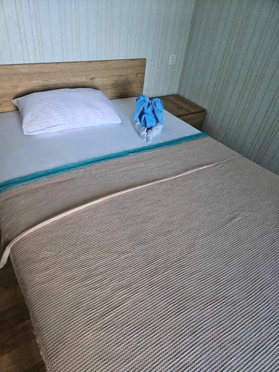 Apartamento Flat Batumi Exterior foto